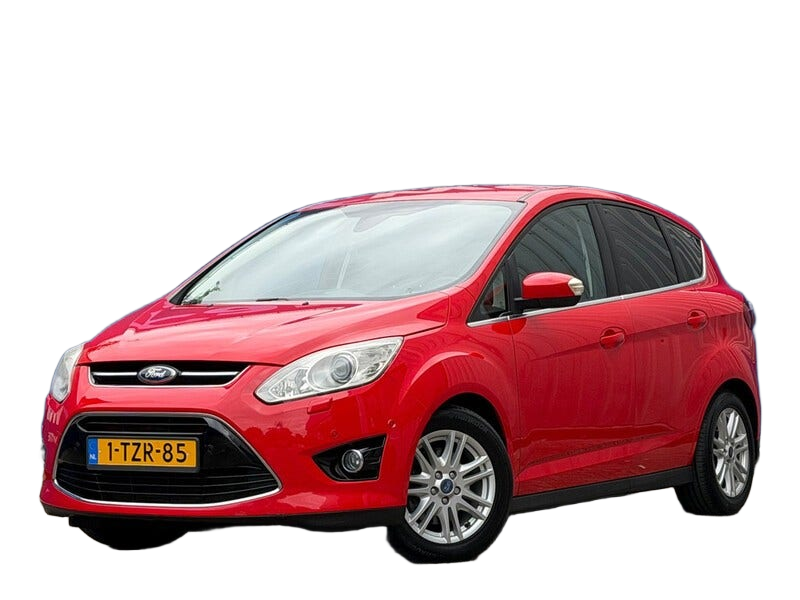 Ford C MAX occasion