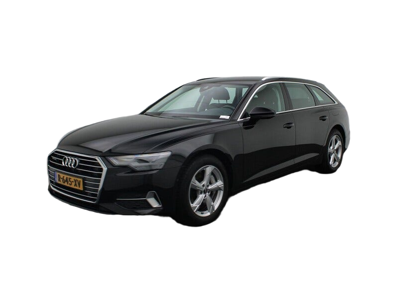 Audi A6 occasion