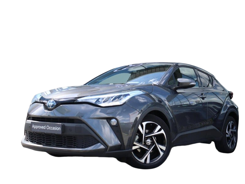 Toyota C HR occasion