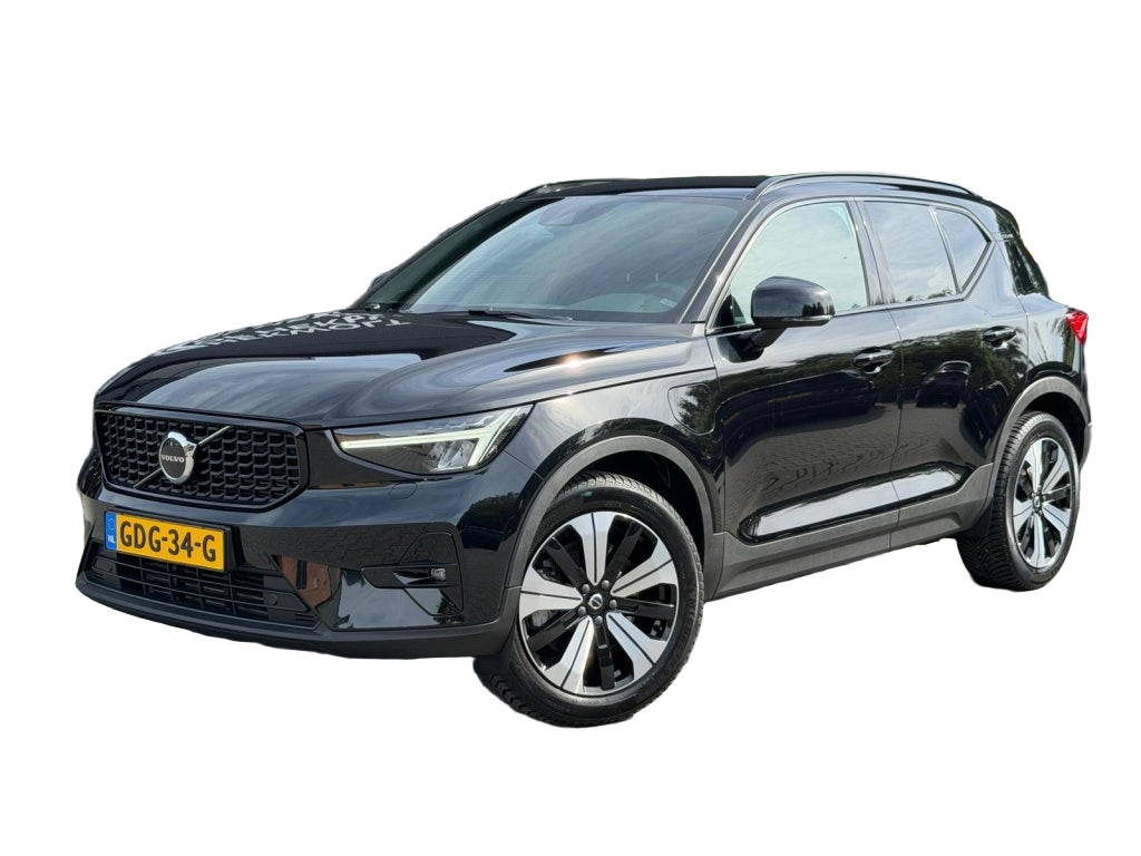 Volvo XC40 occasion