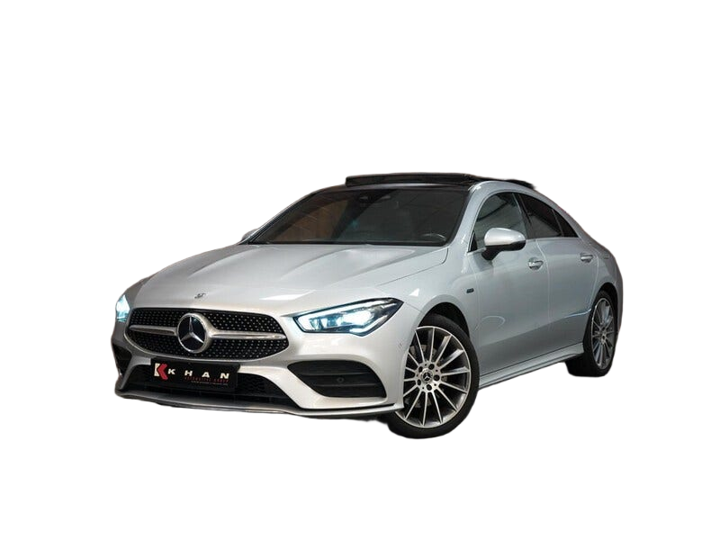 Mercedes Benz CLA occasion