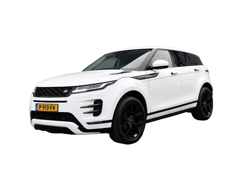 Land Rover Range Rover Evoque occasion