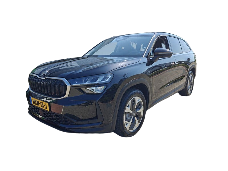 Skoda Kodiaq occasion