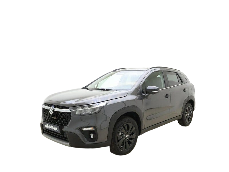 Suzuki Cross
