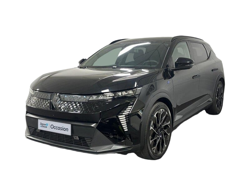 Renault Scénic occasion