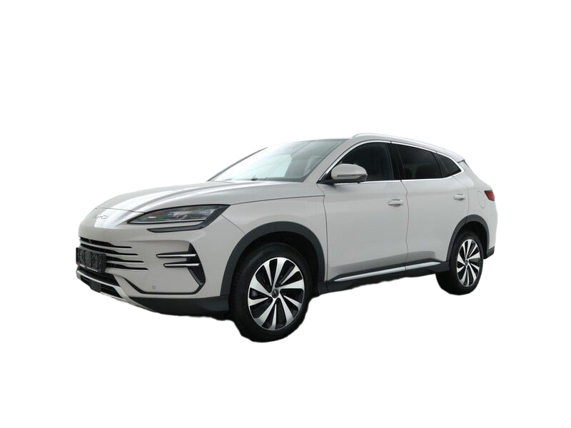 BYD SEAL U occasion