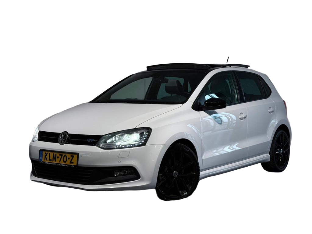 Volkswagen Polo occasion