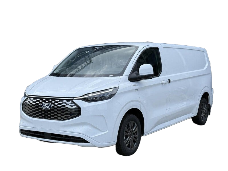 Ford E Transit