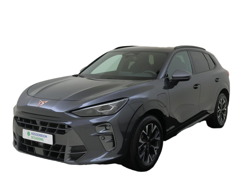 CUPRA Terramar occasion