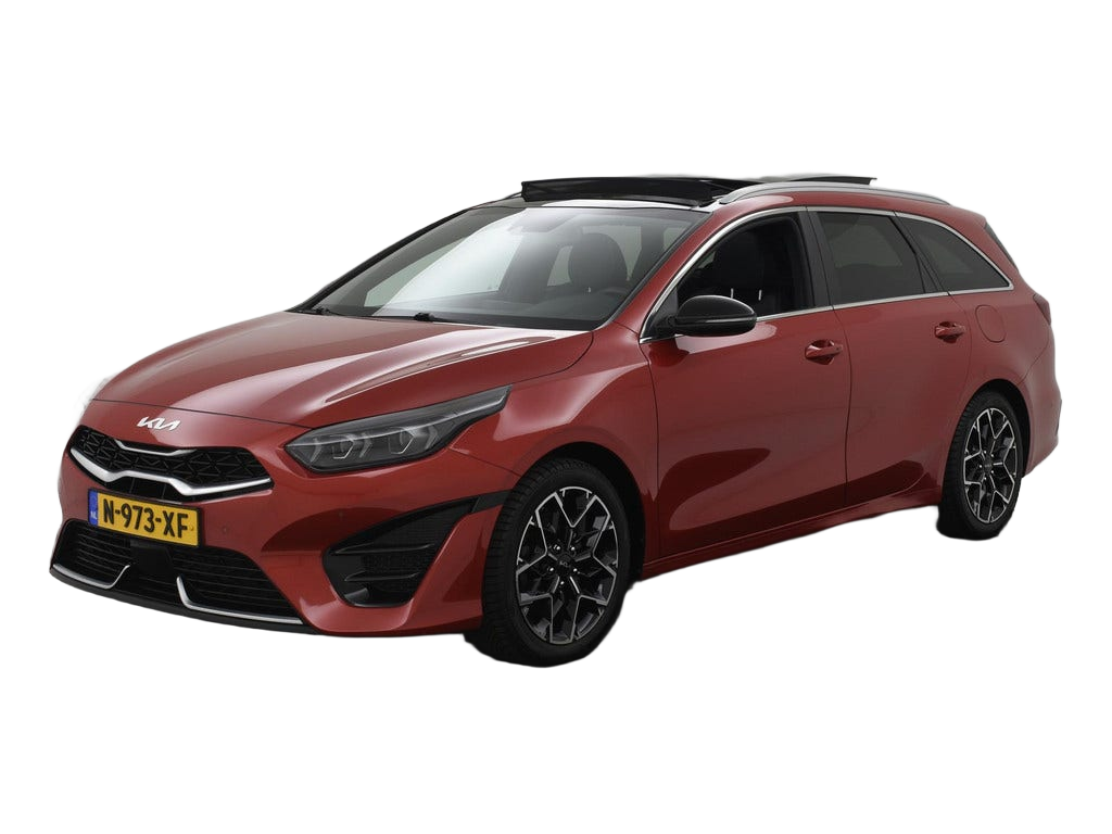 Kia Ceed Sportswagon