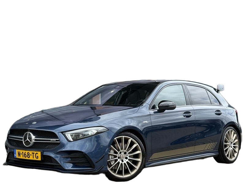 Mercedes Benz A Klasse occasion