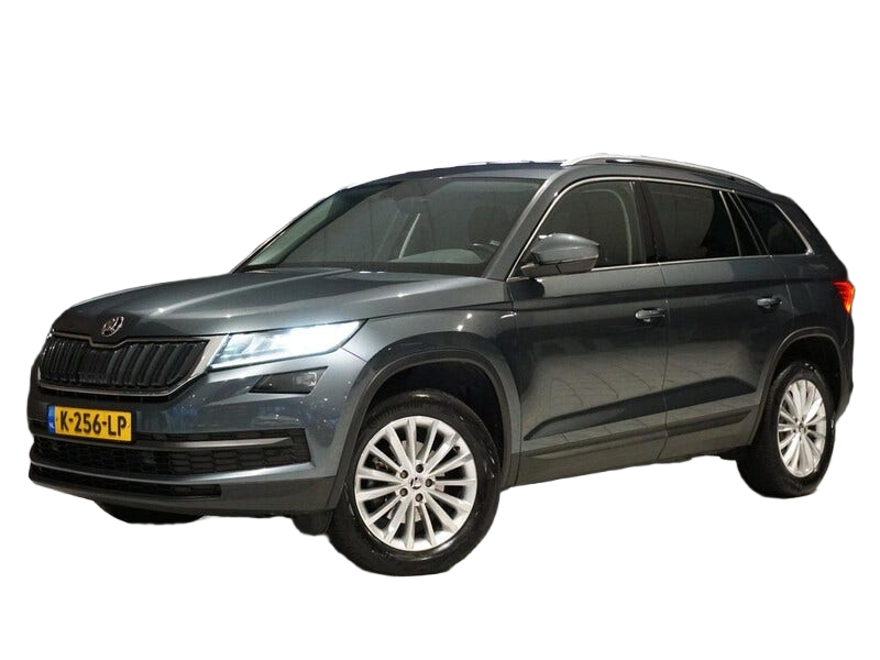 Skoda Kodiaq occasion