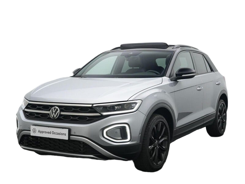 Volkswagen T Roc occasion
