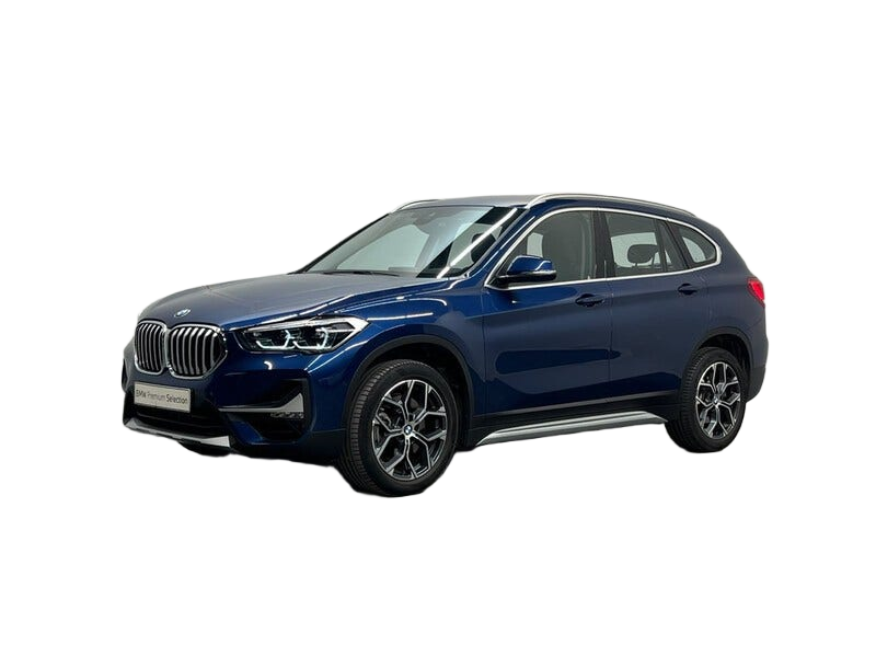 BMW X1 occasion