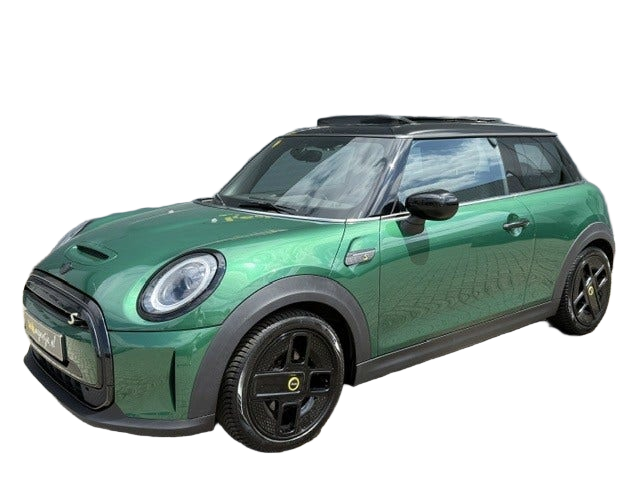 MINI Electric occasion
