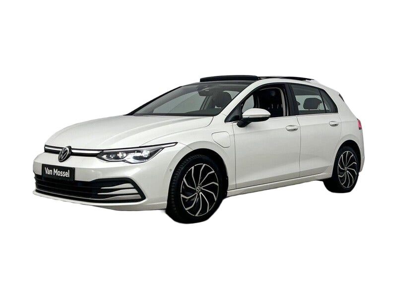 Volkswagen Golf occasion