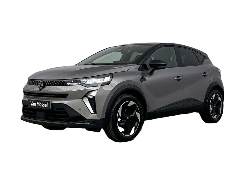 Renault Captur occasion