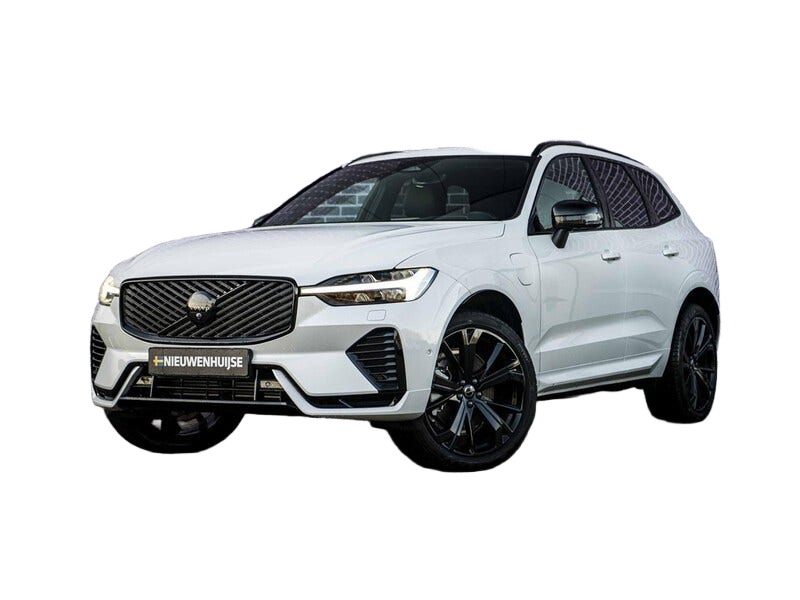 Volvo XC60 occasion