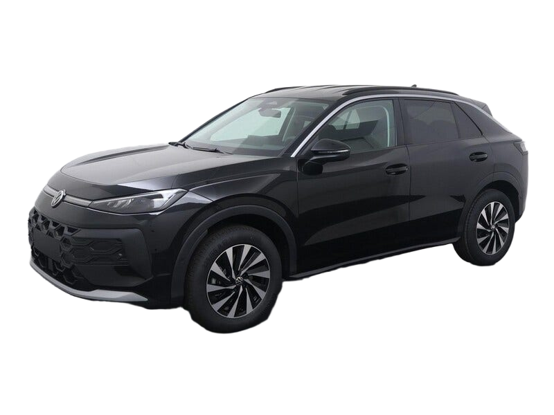 Volkswagen T Roc occasion