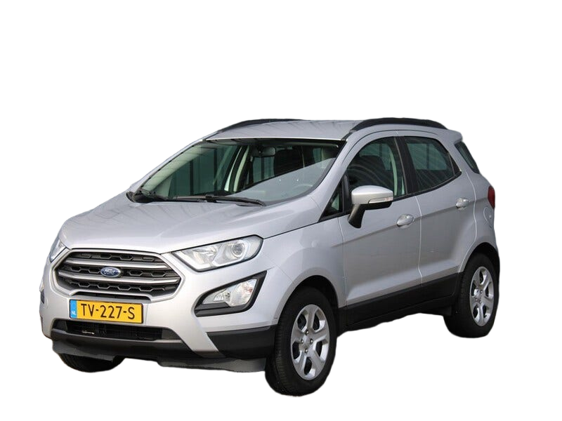 Ford EcoSport occasion