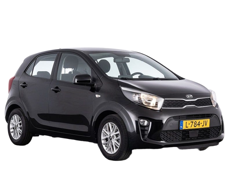 Kia Picanto occasion