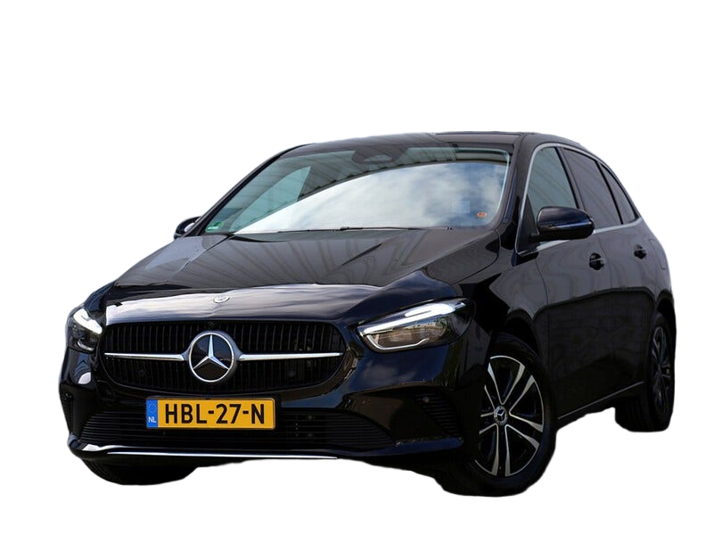Mercedes Benz B Klasse occasion