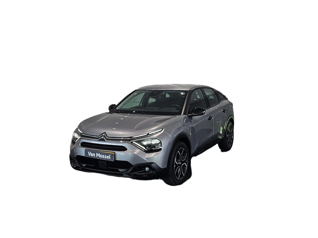 Citroën ë C4