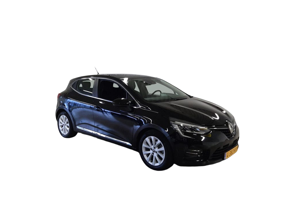 Renault Clio occasion