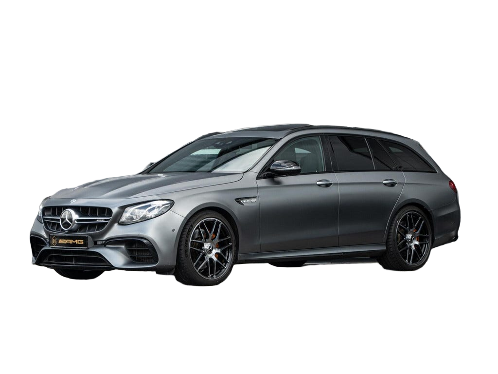 Mercedes Benz E Klasse occasion