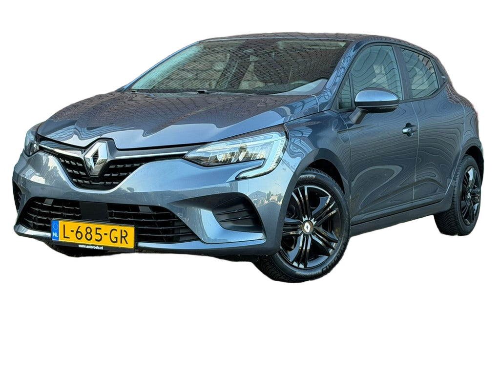 Renault Clio occasion