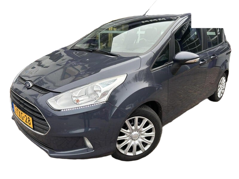 Ford B MAX occasion