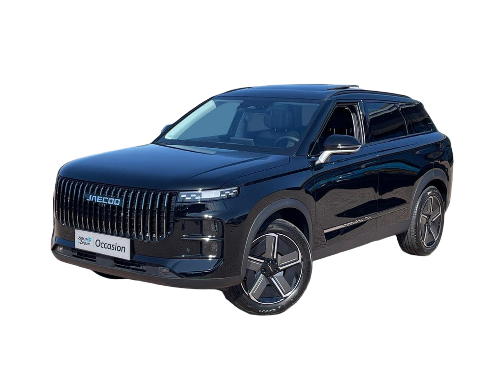 Jaecoo 7