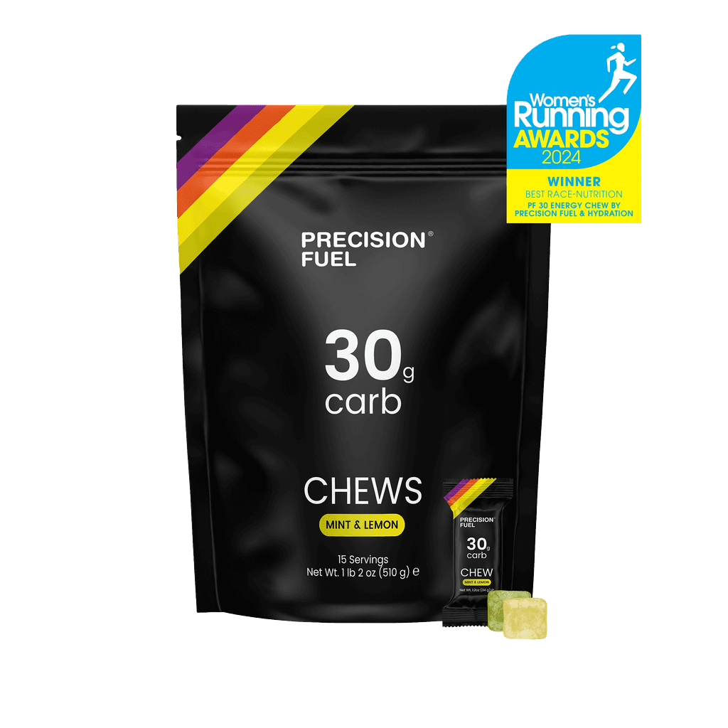 Precision PF 30 Chew (30g Carbs)