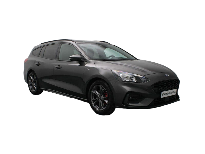 Ford Focus occasion