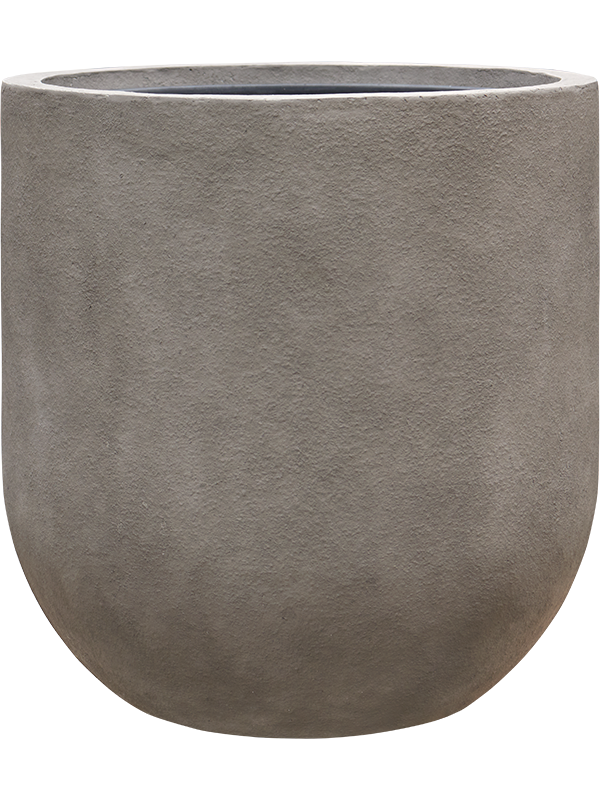 Baq Nucast Couple Elephant Grey (met inzetbak) 49x50cm