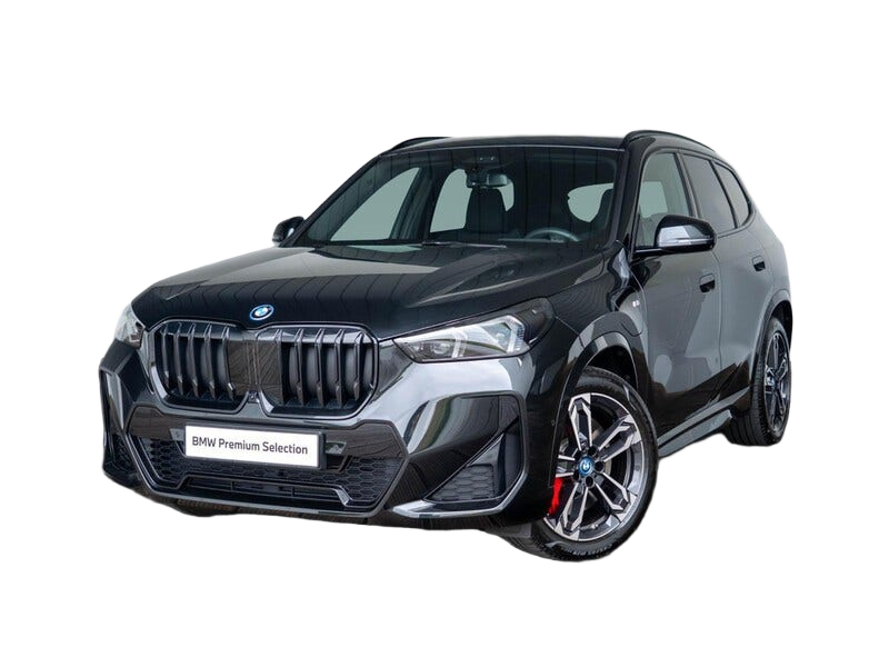 BMW X1 occasion
