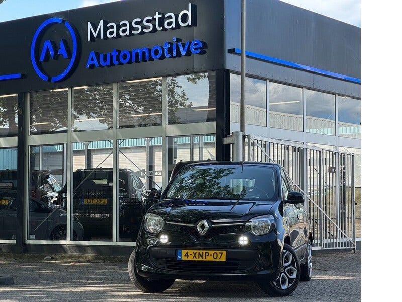 Renault Twingo occasion