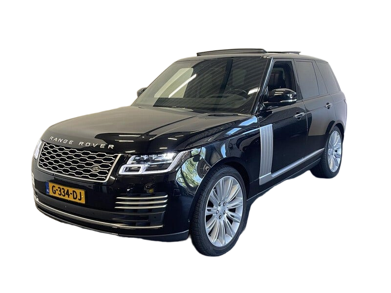 Land Rover Range Rover occasion