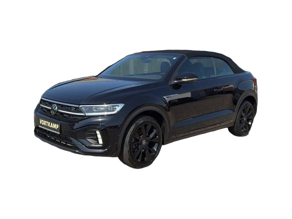 Volkswagen T Roc occasion