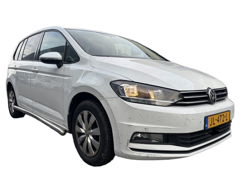 Volkswagen Touran occasion