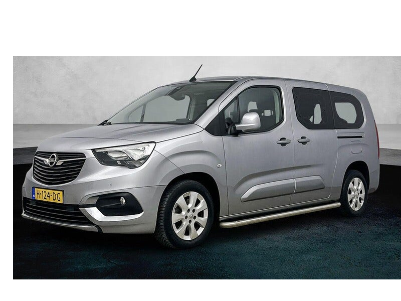 Opel Combo occasion
