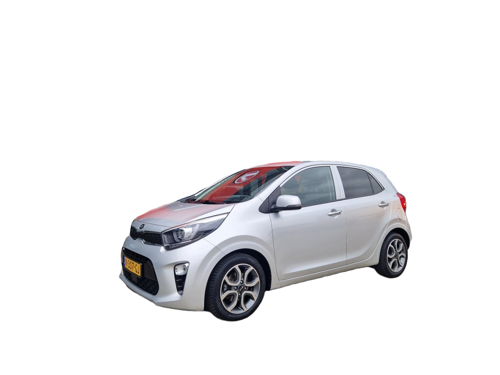Kia Picanto occasion