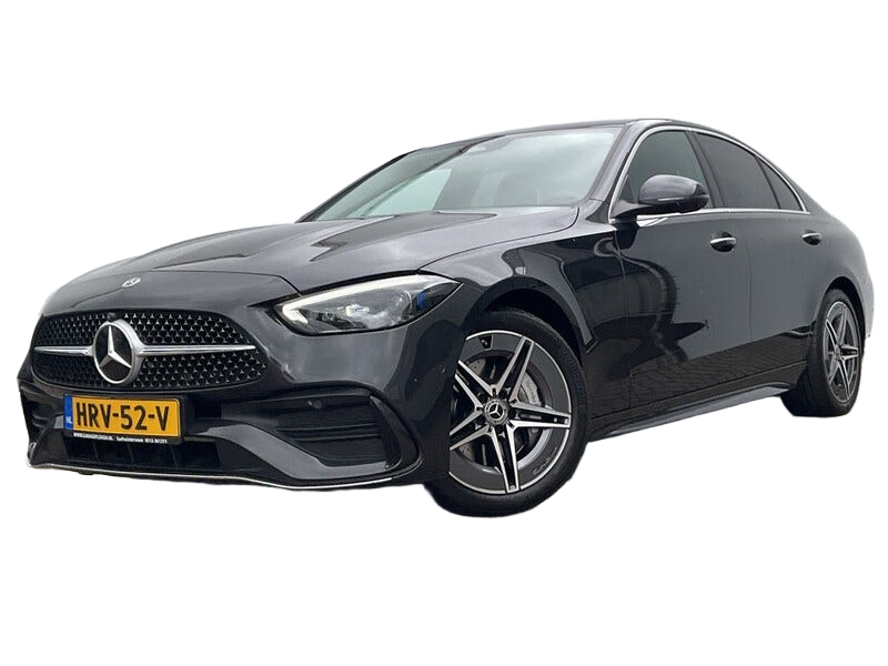 Mercedes Benz C Klasse occasion