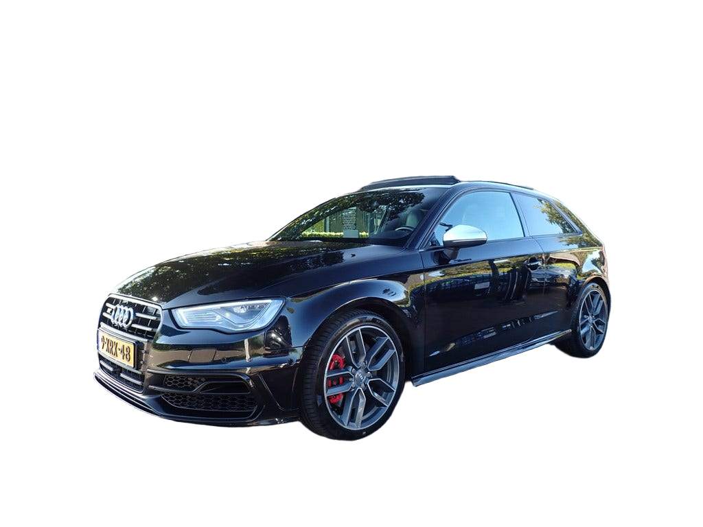 Audi A3 occasion