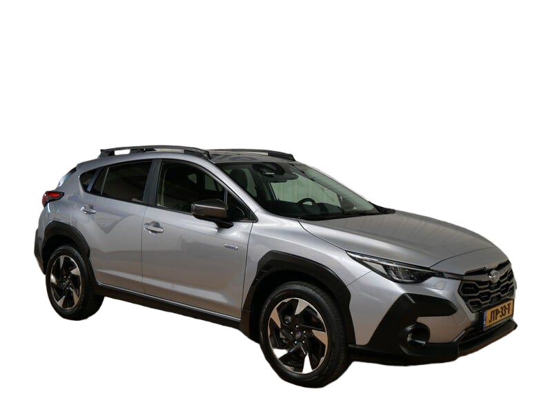 Subaru Crosstrek occasion