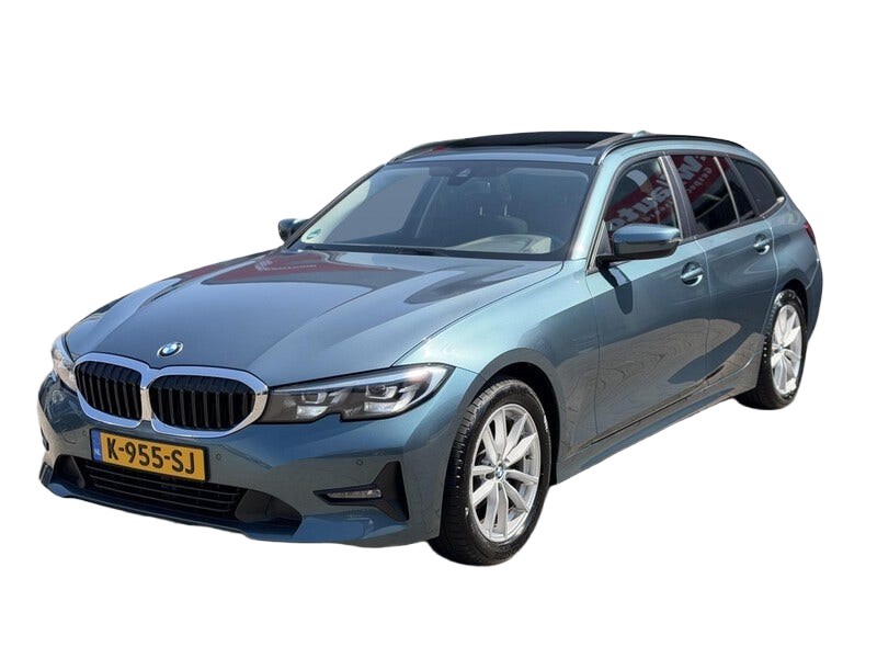 BMW 3 Serie occasion