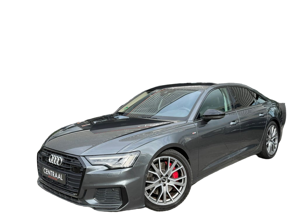 Audi A6 occasion