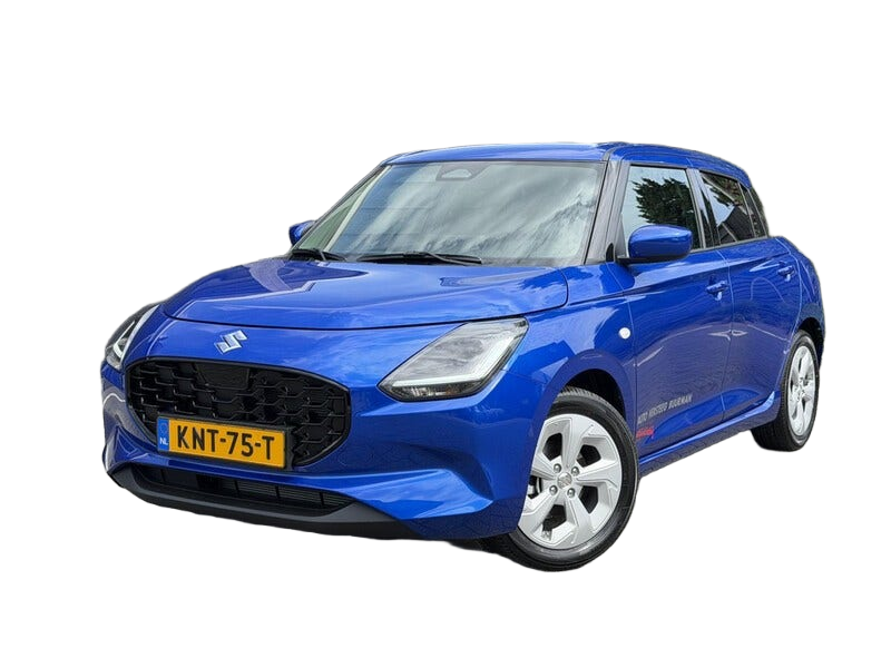 Suzuki Swift occasion