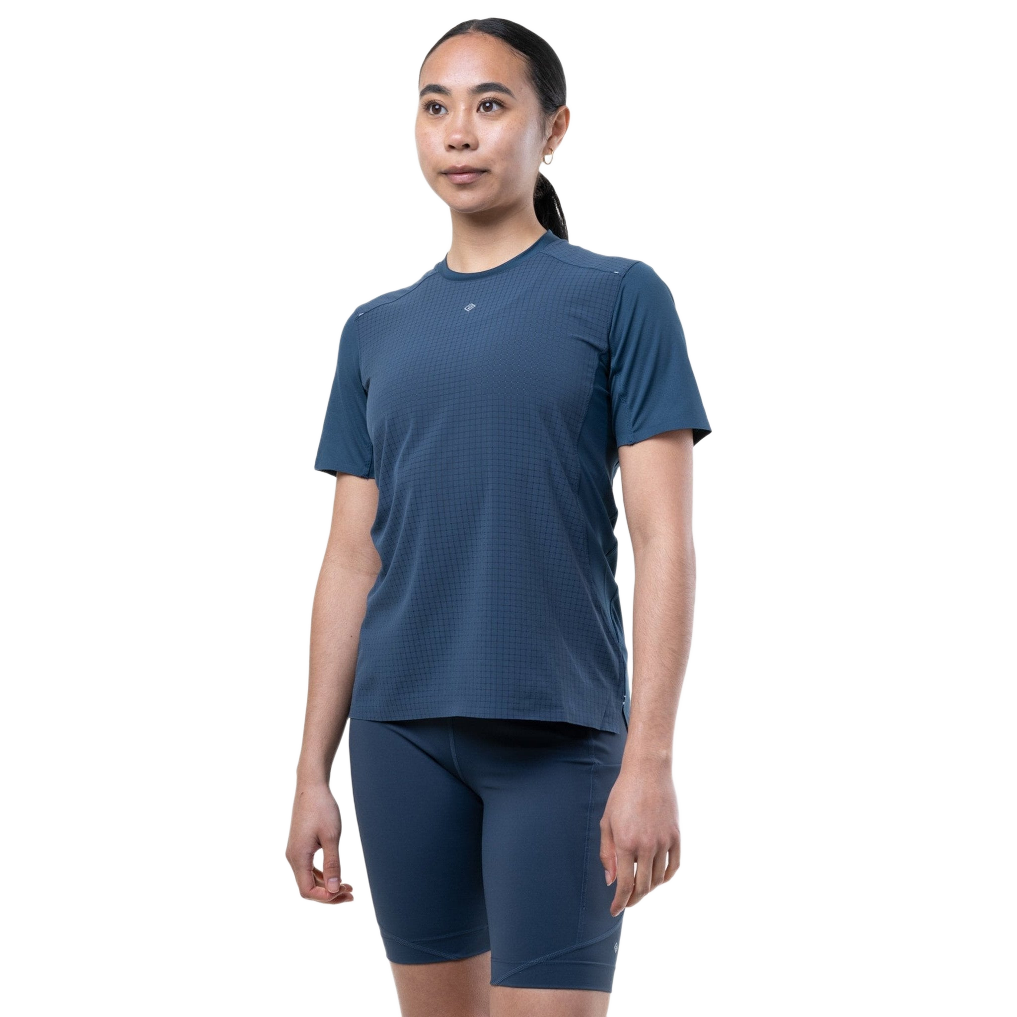 Ronhill | Tech All-Terrain | Shortsleeve Tee | Dames