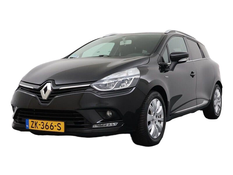 Renault Clio occasion